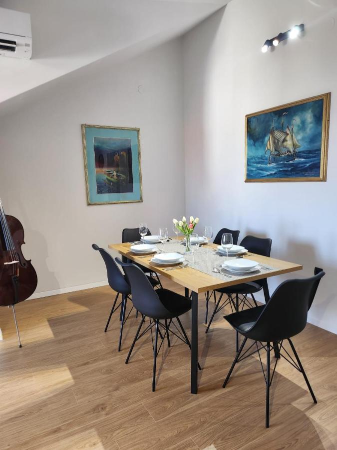 Apartman Libra Kaštela Extérieur photo