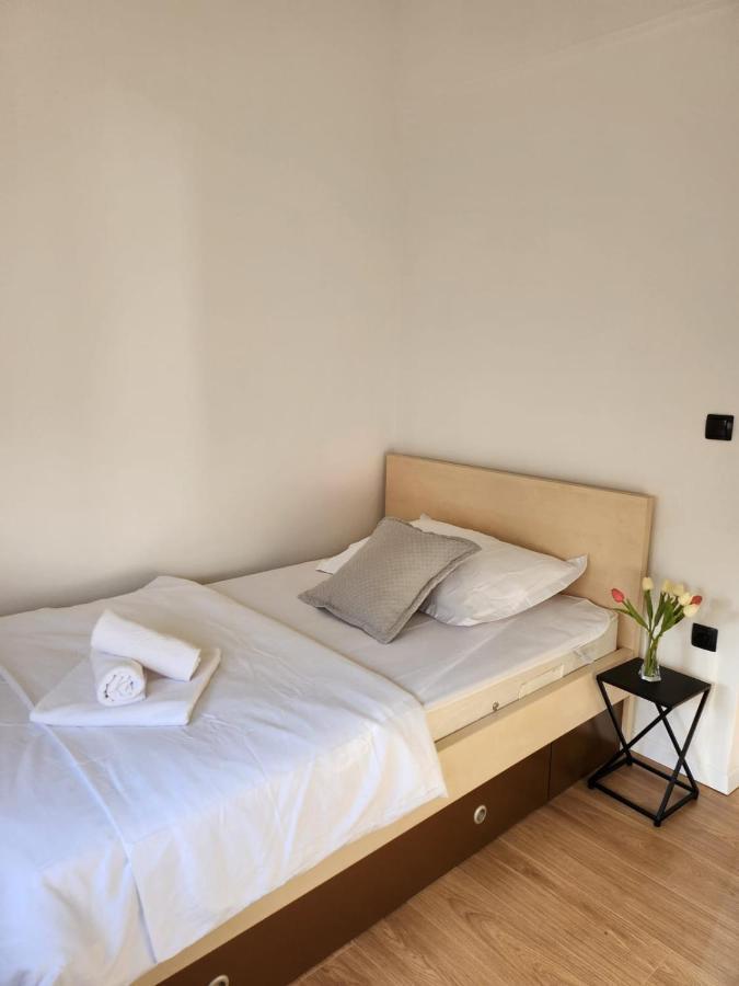 Apartman Libra Kaštela Extérieur photo