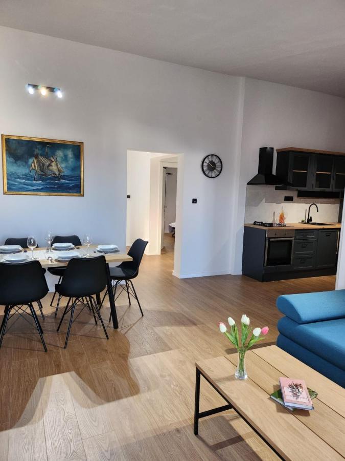 Apartman Libra Kaštela Extérieur photo