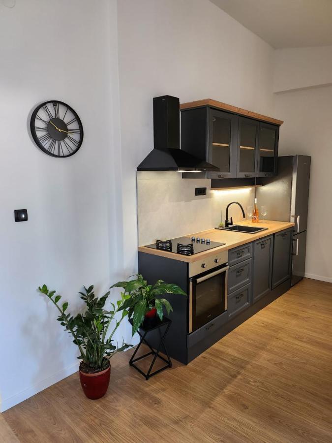 Apartman Libra Kaštela Extérieur photo