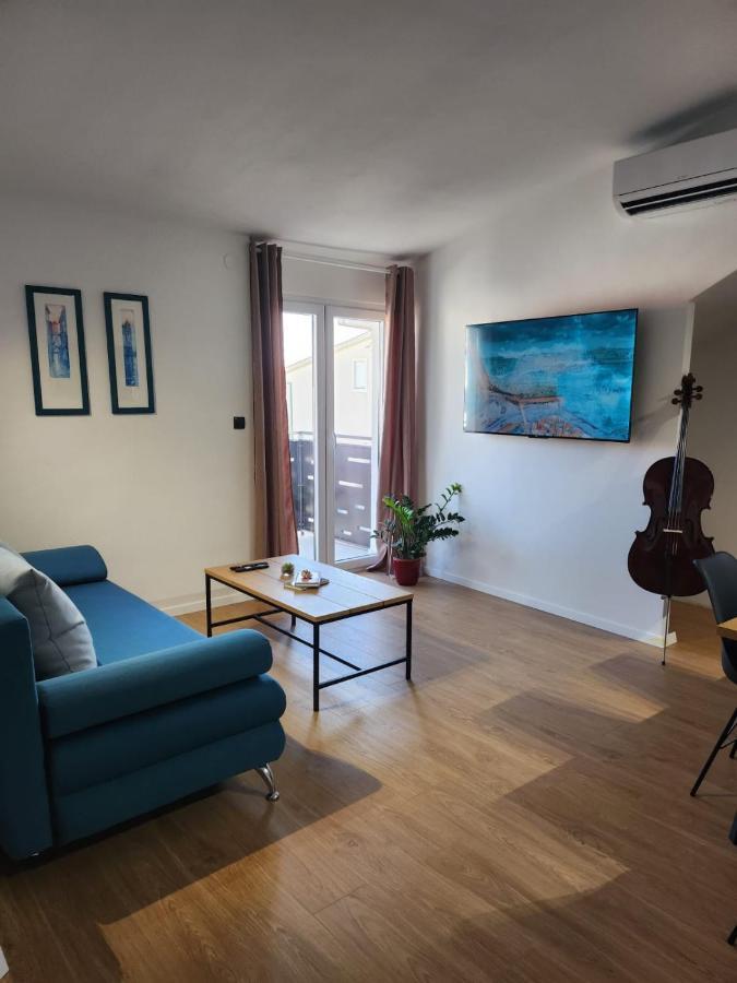 Apartman Libra Kaštela Extérieur photo
