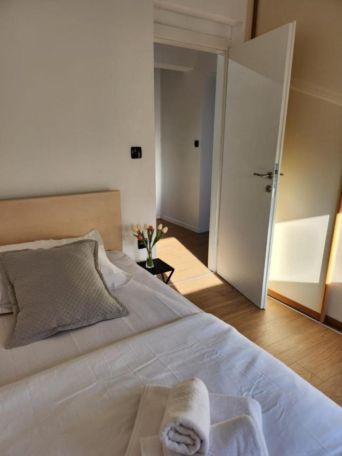 Apartman Libra Kaštela Extérieur photo