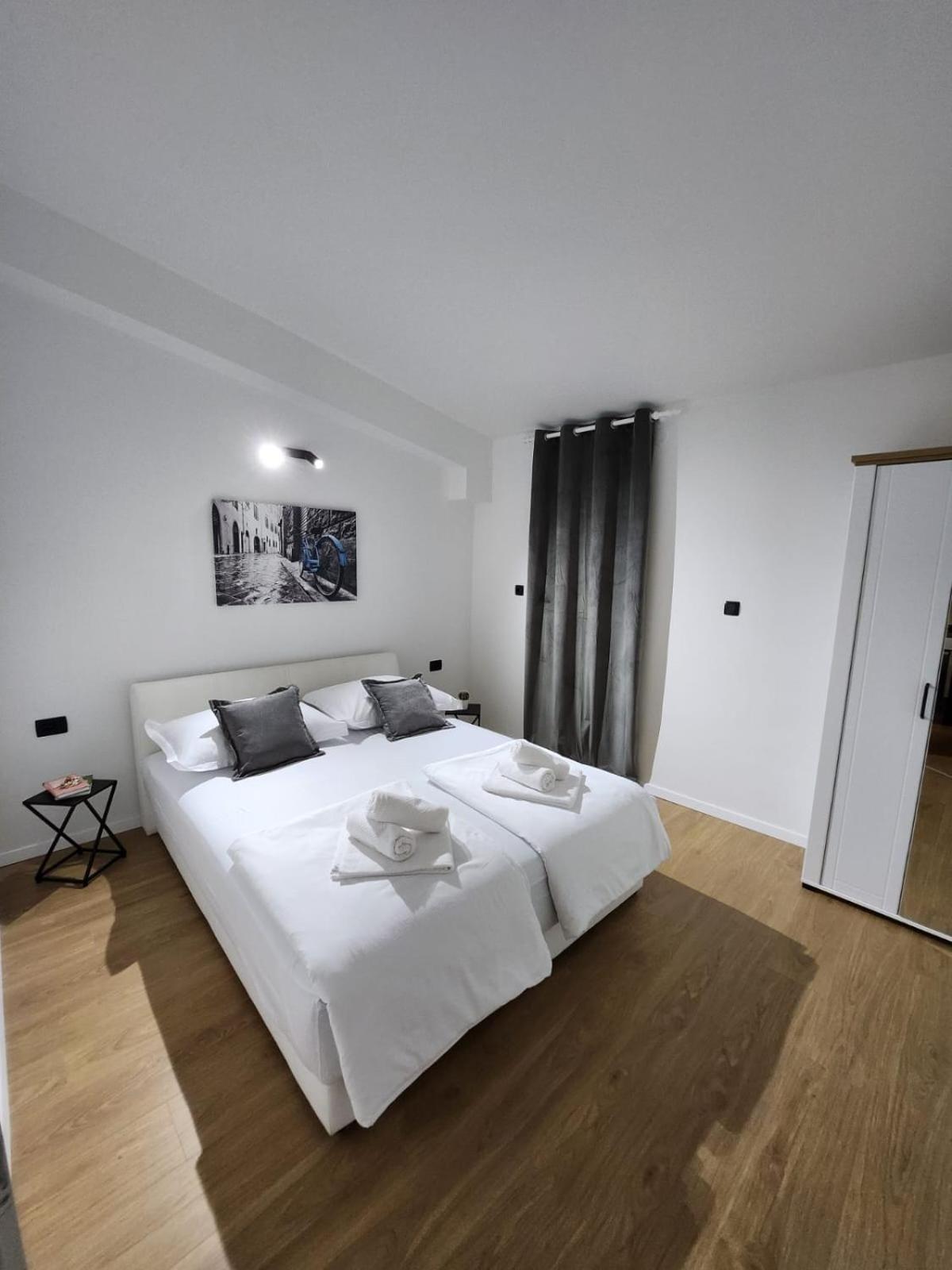 Apartman Libra Kaštela Extérieur photo
