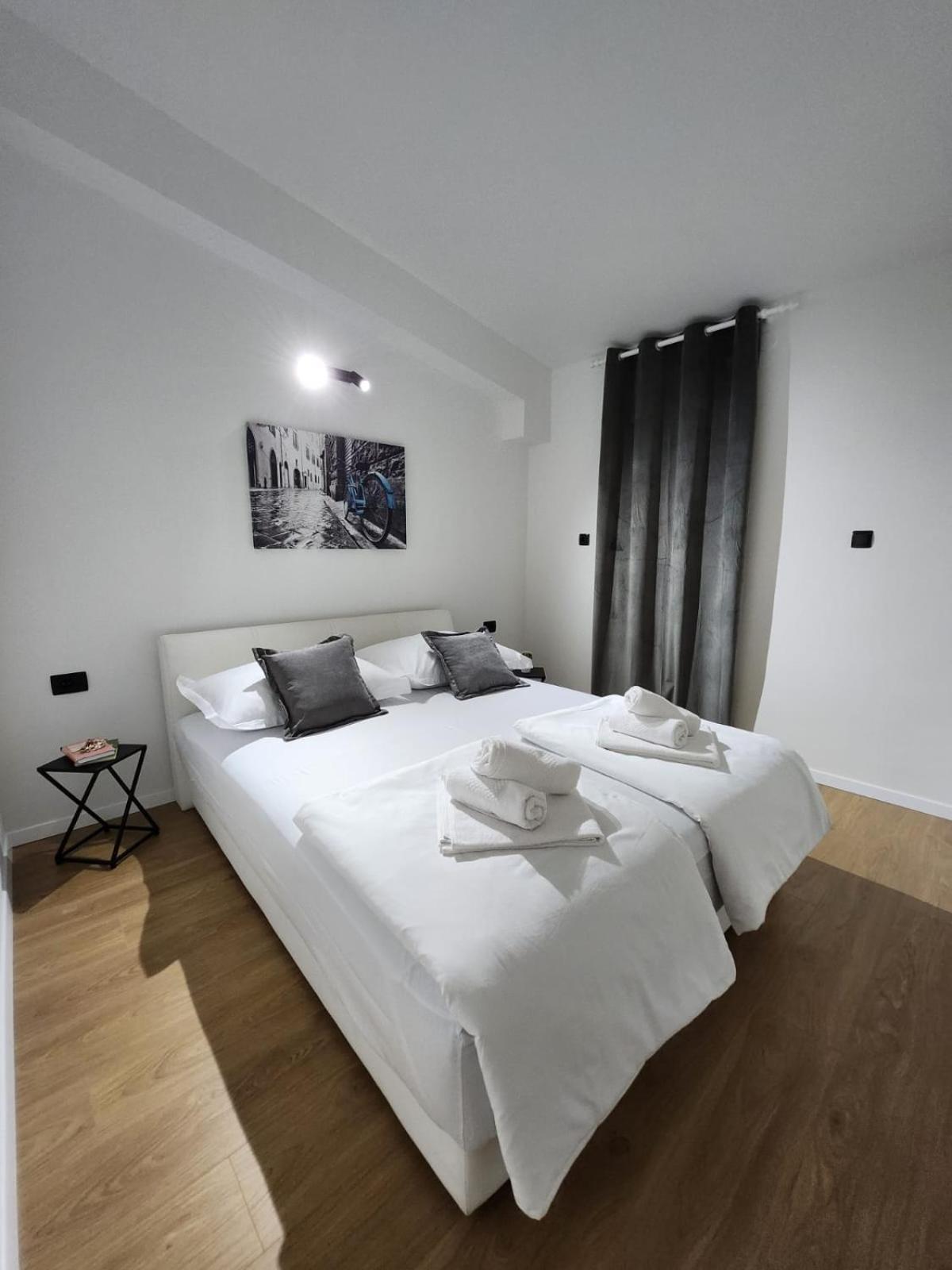 Apartman Libra Kaštela Extérieur photo